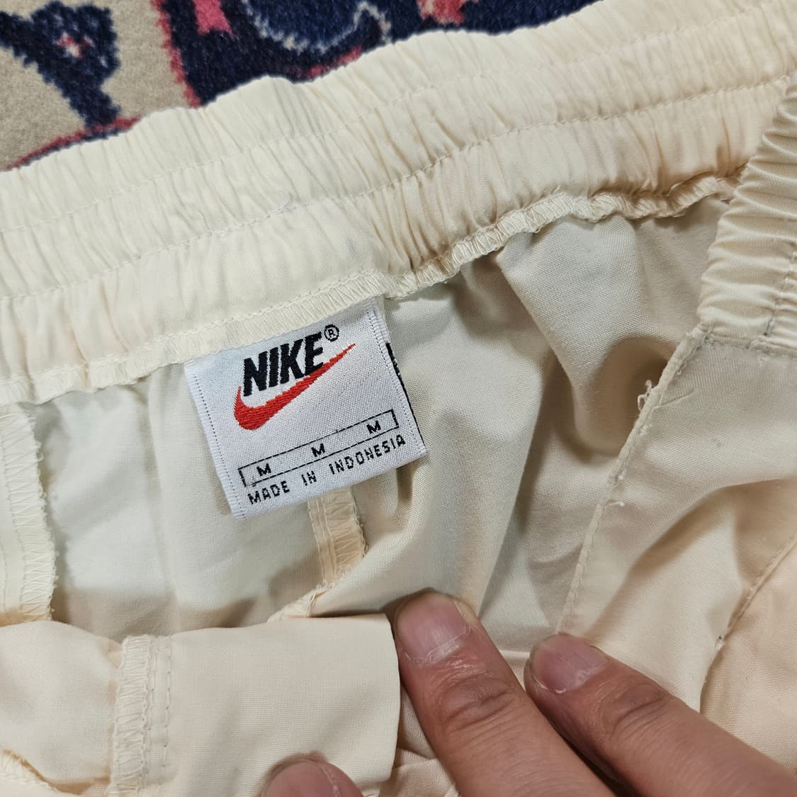 나이키(Nike) 90's 빈티지 반바지 쇼츠 M size 상품이미지7