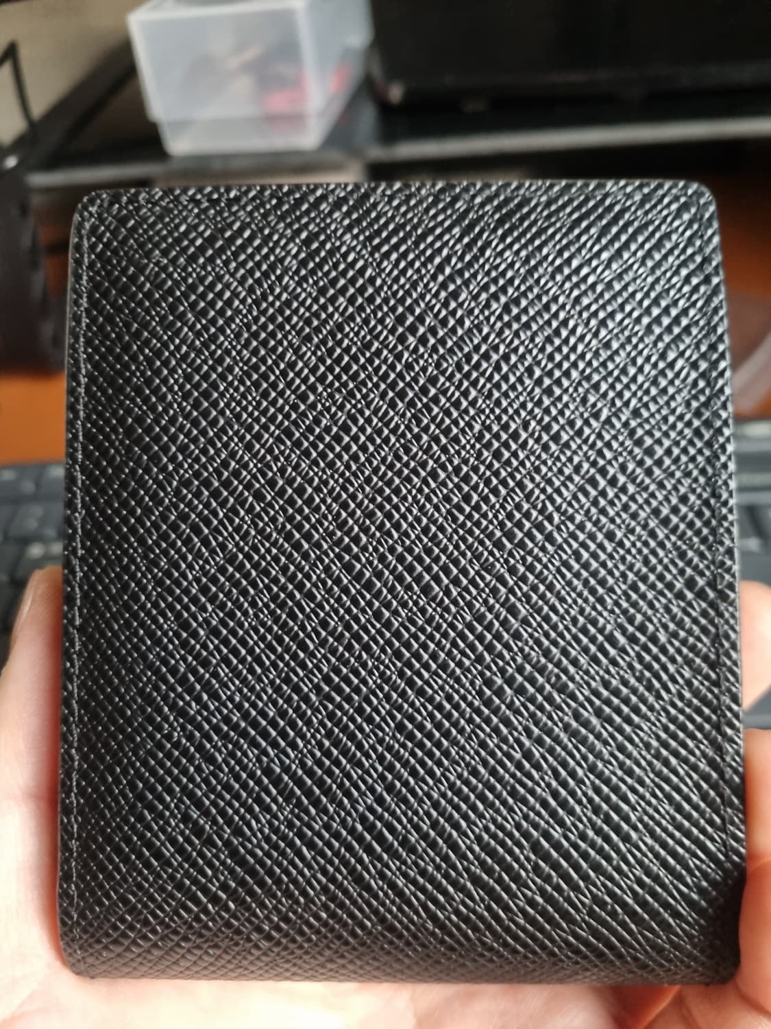 루이비통  반지갑 타이가 상품이미지2