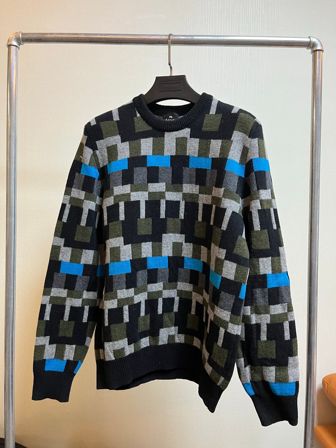 Paul Smith knit 상품이미지1
