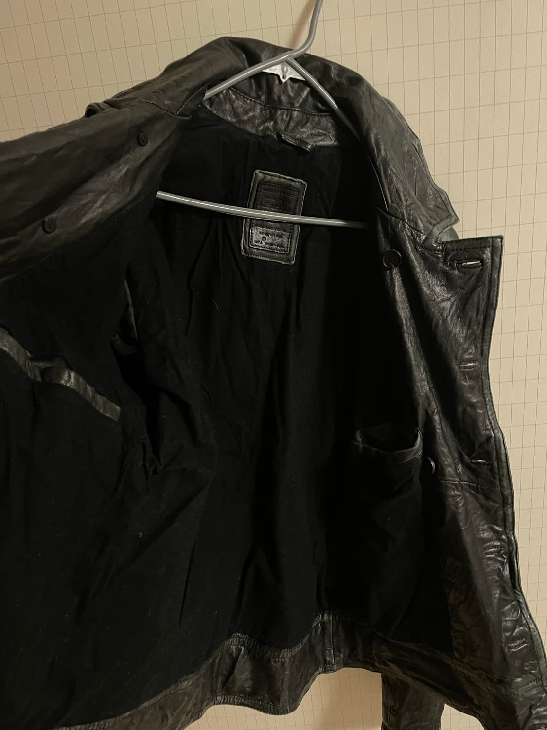 All saints jacket 상품이미지6