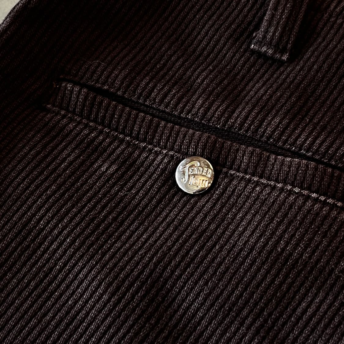 텐더로인 BDP 워크 팬츠 상품이미지4