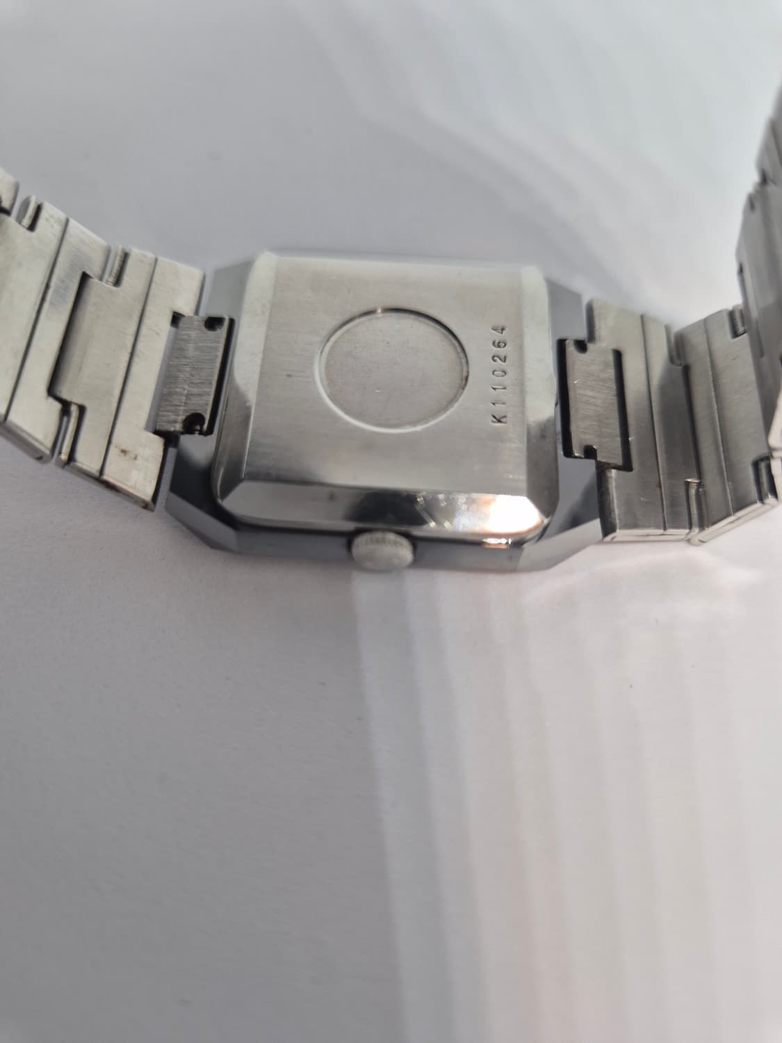 RADO Balboa Cologny 빈티지 시계 ( 레어민트 ) 상품이미지7