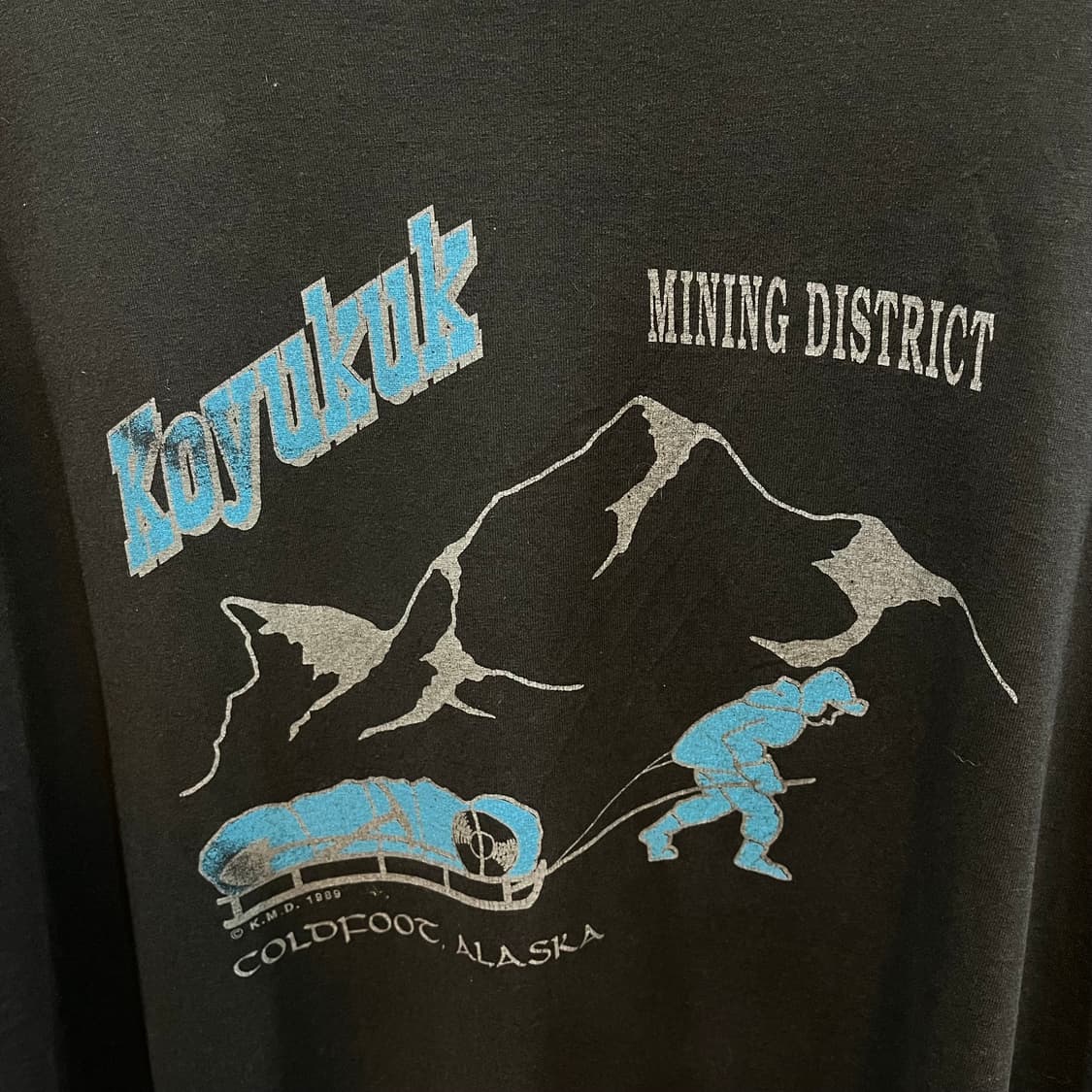 90s USA 빈티지 티셔츠 13 상품이미지2