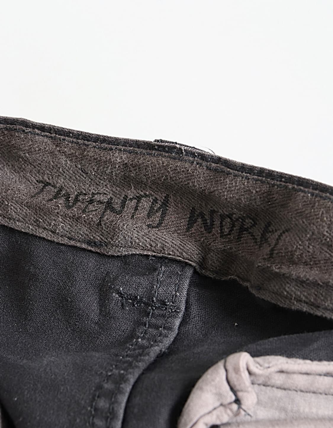  TWENTY WORKS Cargo Pant (31) 상품이미지8