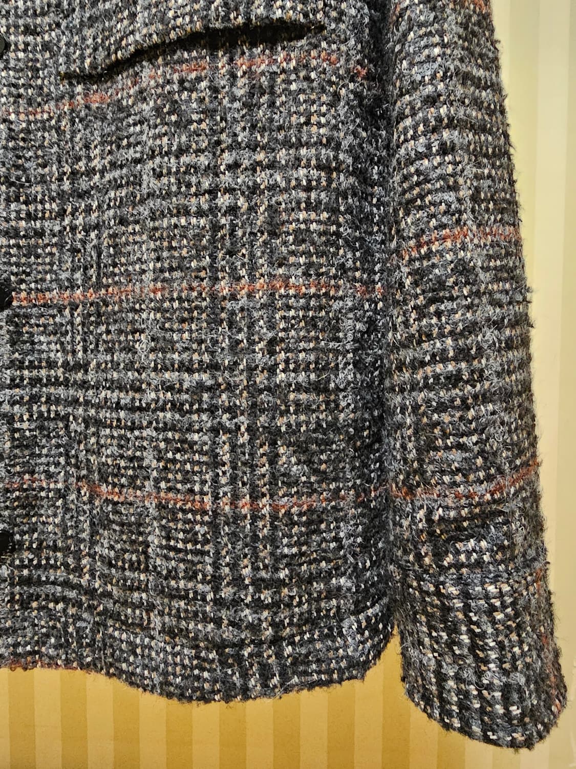 DKNY 자켓 트위드 S 상품이미지6