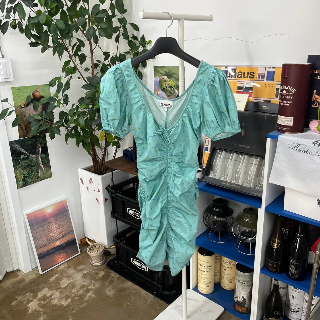 가니 원피스 34 상품이미지1