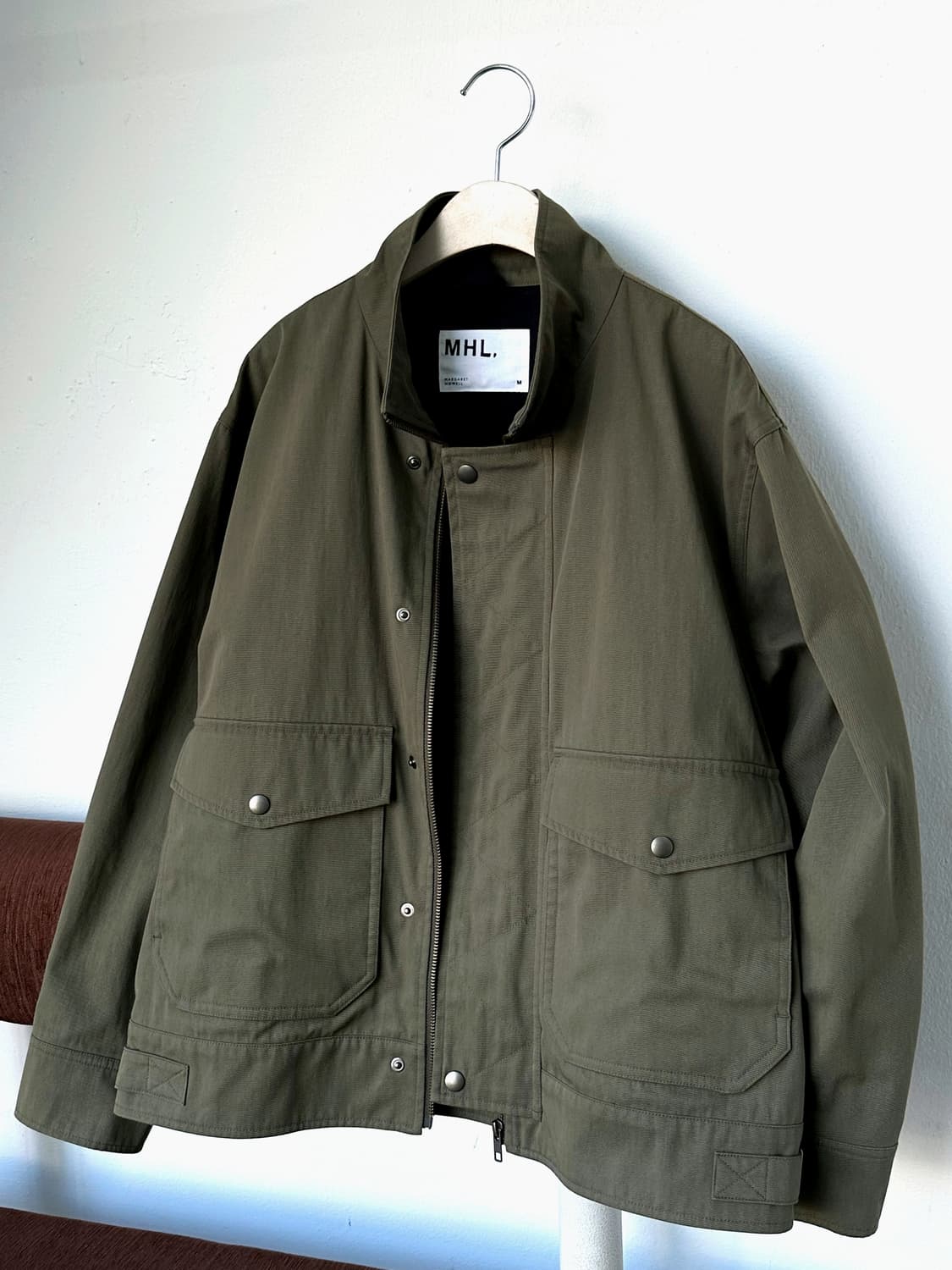 MHL. 상품이미지1