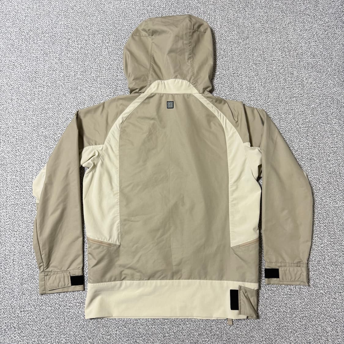 나이키 클리마핏 고프코어 아노락 셋업 여성용 상품이미지2