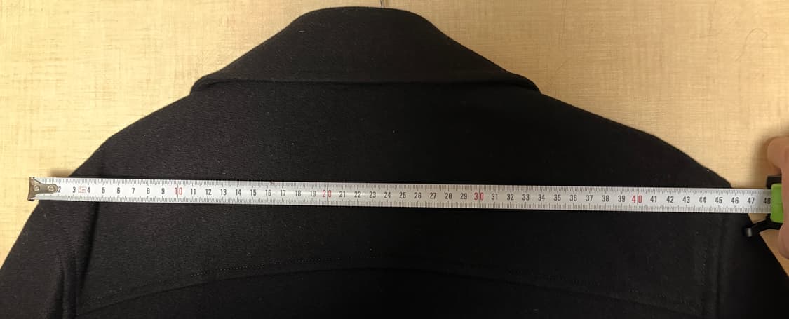 아르켓 울자켓 46 상품이미지5