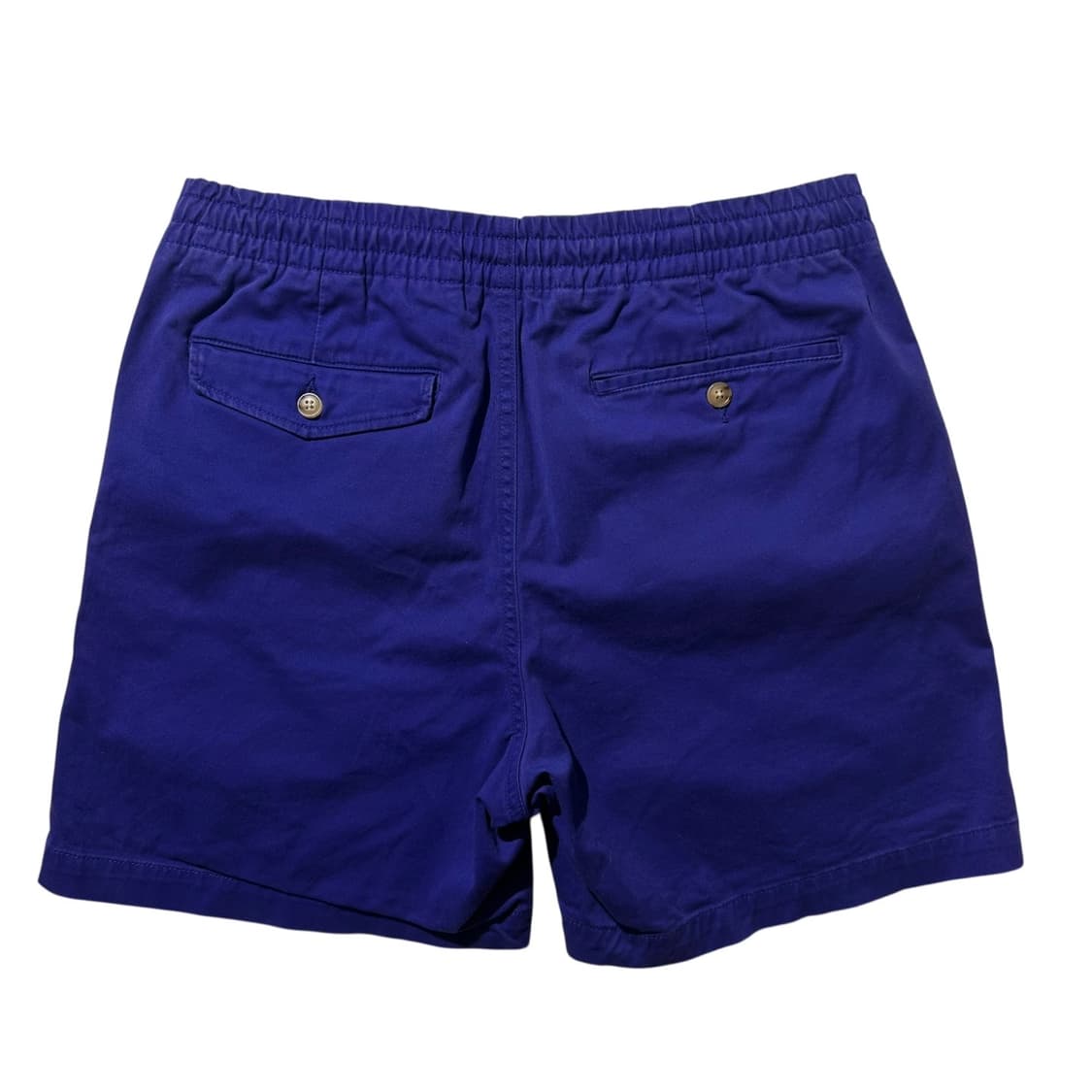 폴로 랄프로렌 프렙스터 밴딩 하프 팬츠 반바지 (신형QR) 상품이미지2