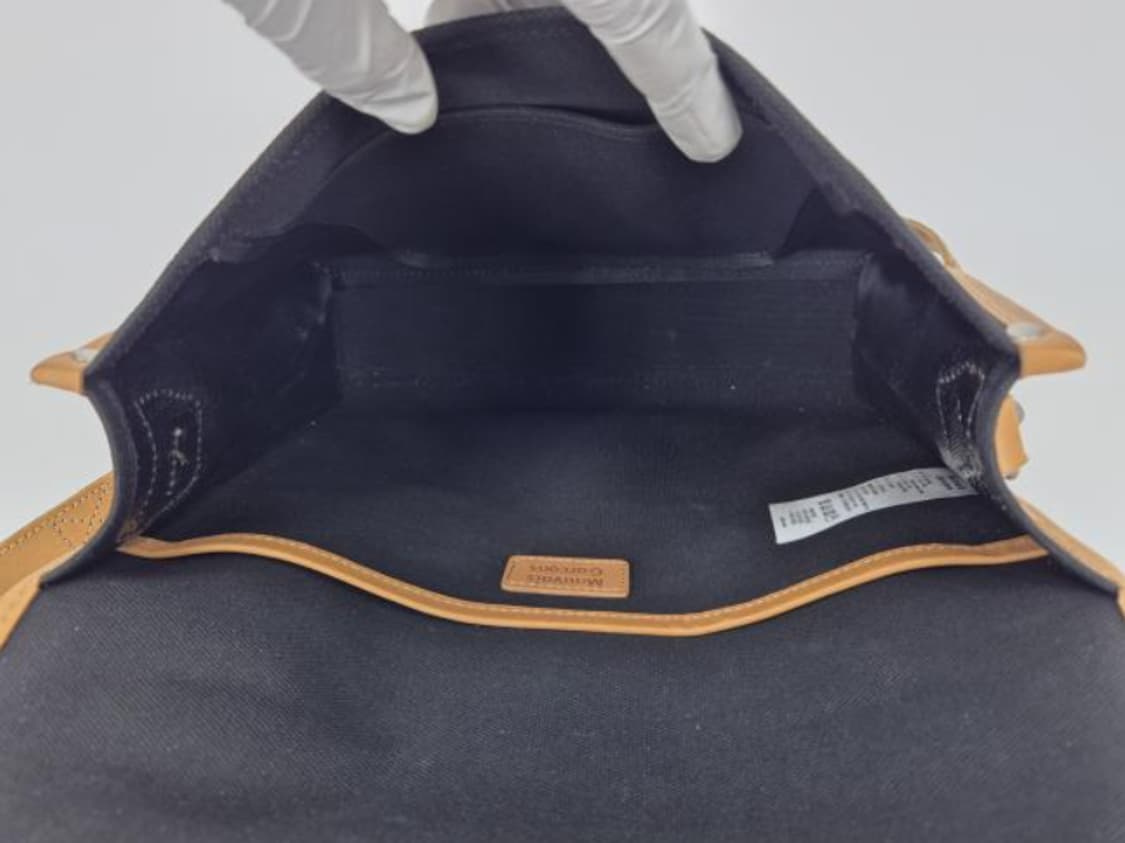 모베가르송 크로스백 상품이미지7