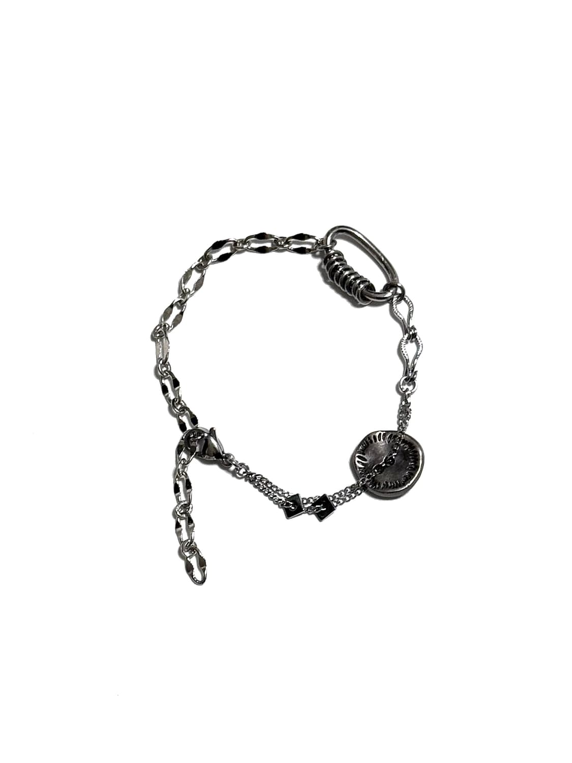 Button Bracelet 상품이미지1