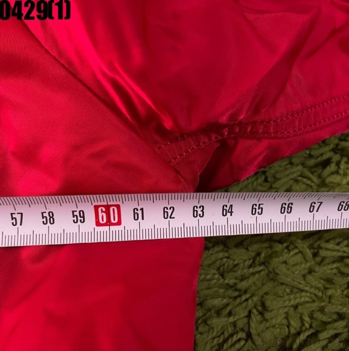 알파인더스트리 자켓 상품이미지7