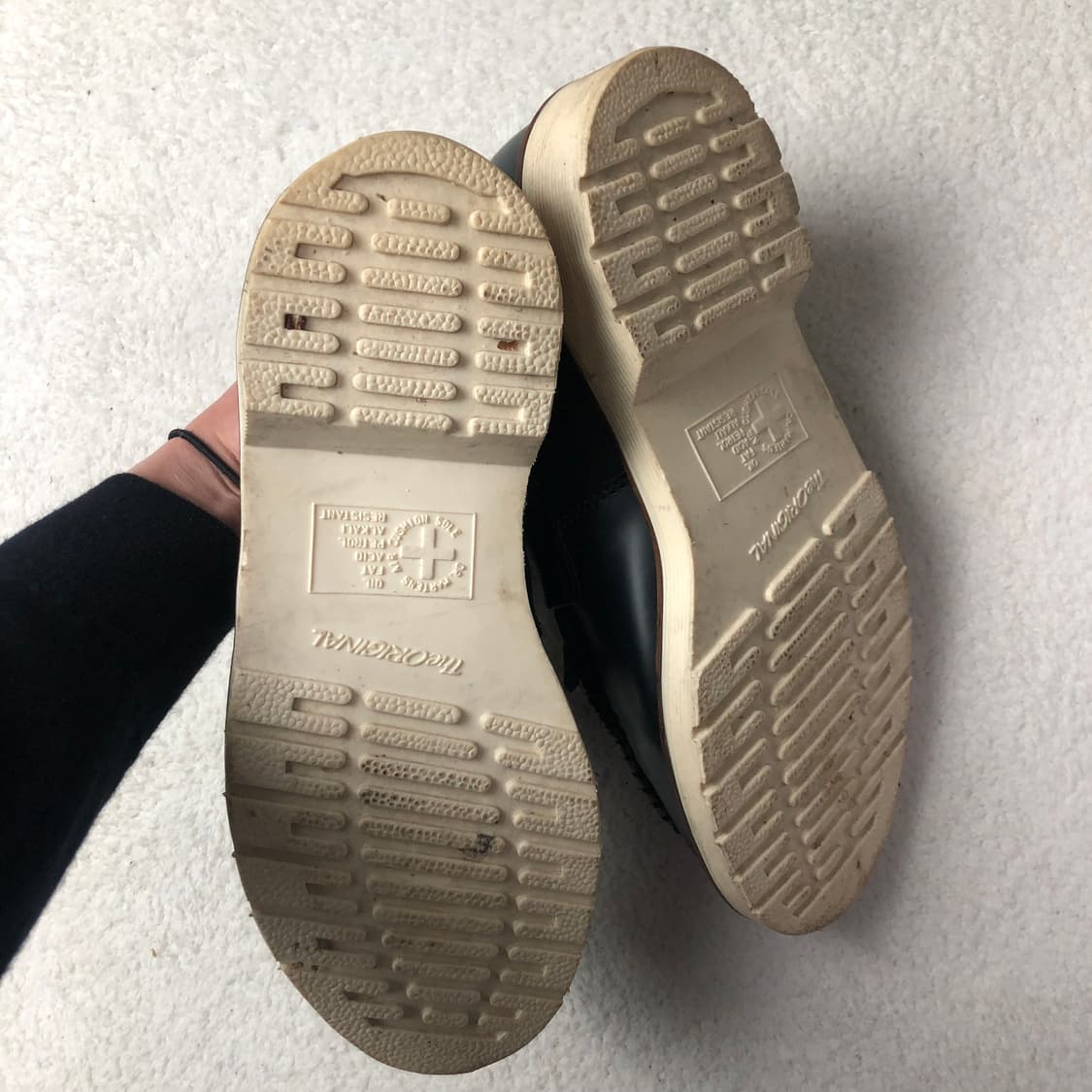 닥터마틴 태슬 로퍼 상품이미지5