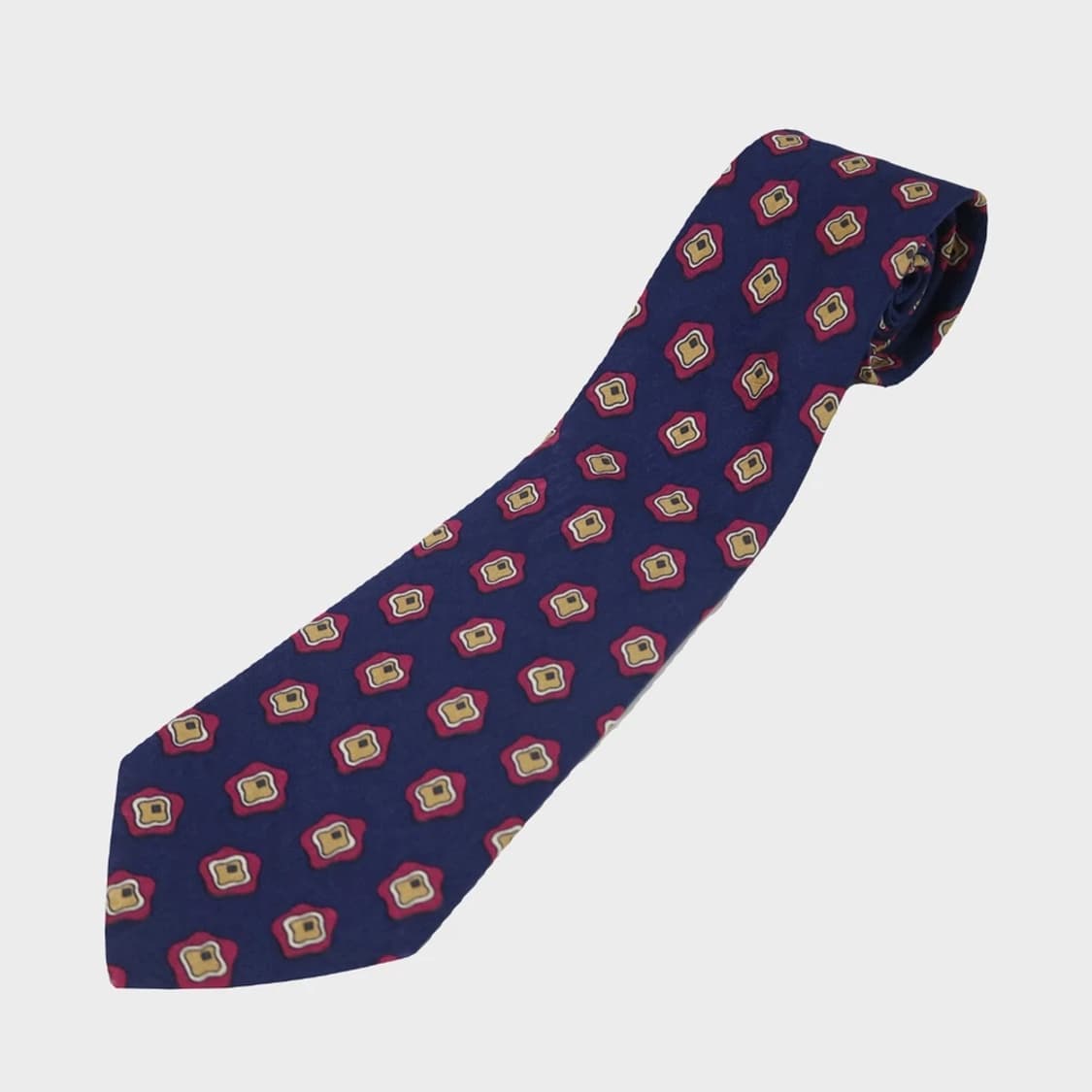 샤넬 실크 넥타이 66957 상품이미지1