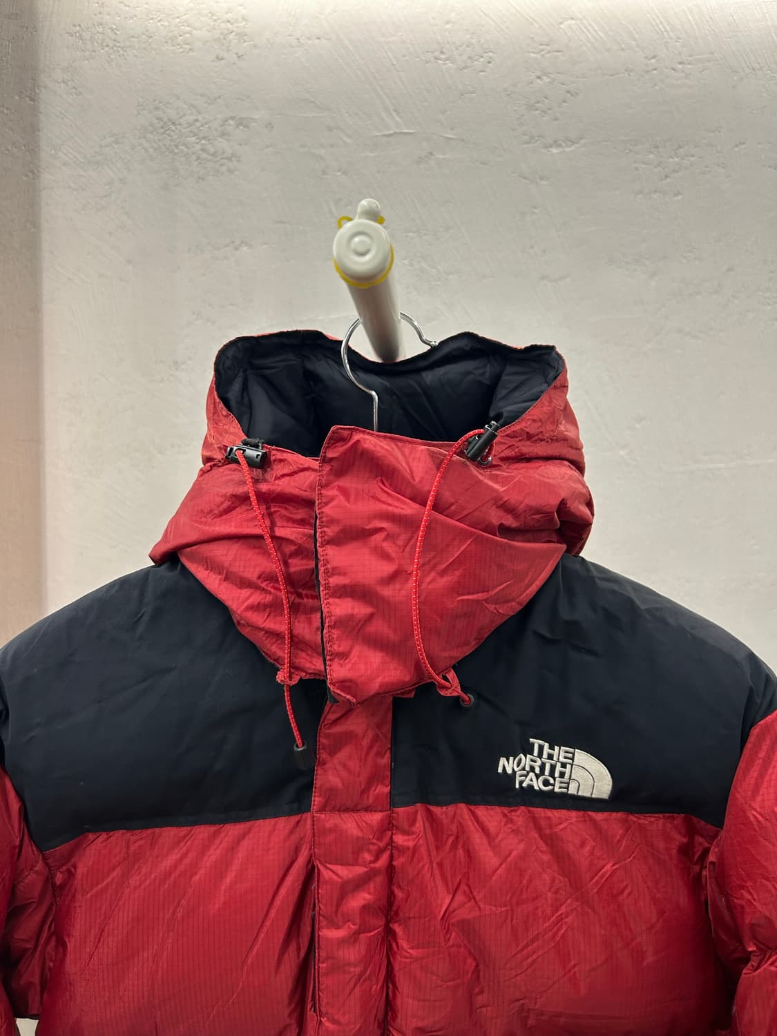 노스페이스 써밋 700 드라이로프트 패딩 상품이미지4