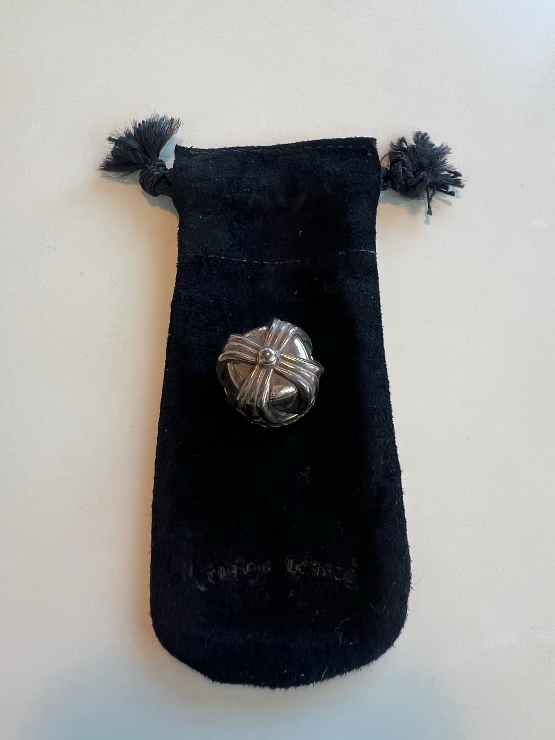 크롬하츠 치약캡 상품이미지1