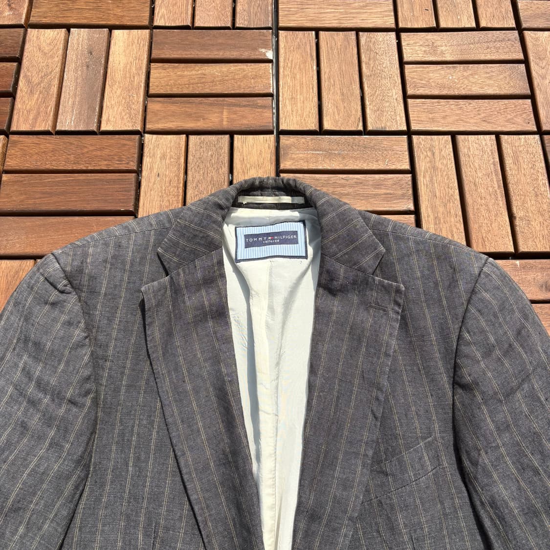 타미 블레이져 상품이미지2