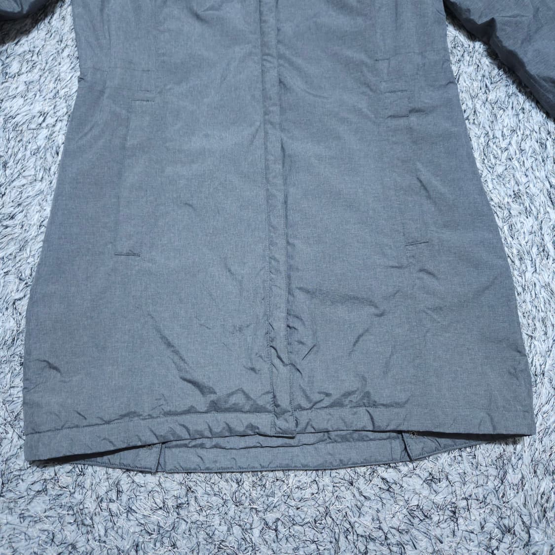 노스페이스) XL 여자 에일린 패딩코트 / 왕눈이샵 상품이미지4