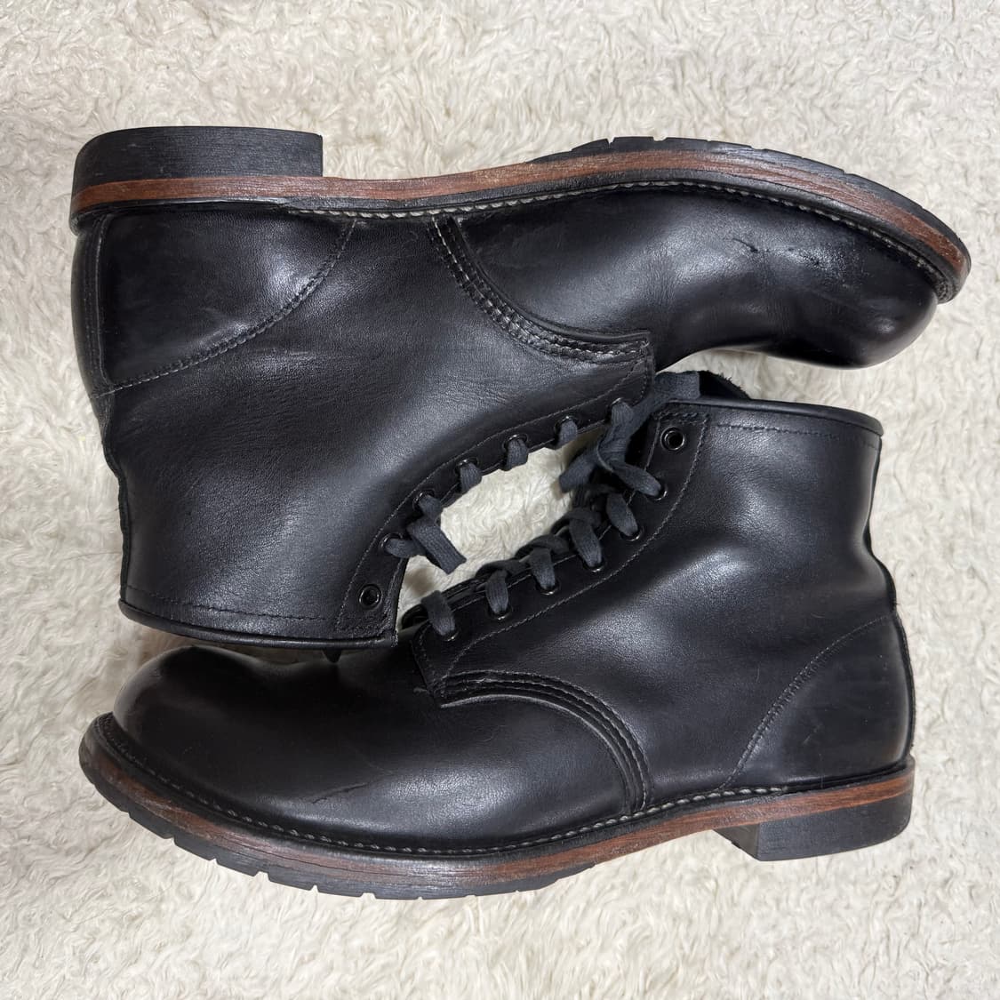 레드윙 벡맨 9014 10D(280) 상품이미지4