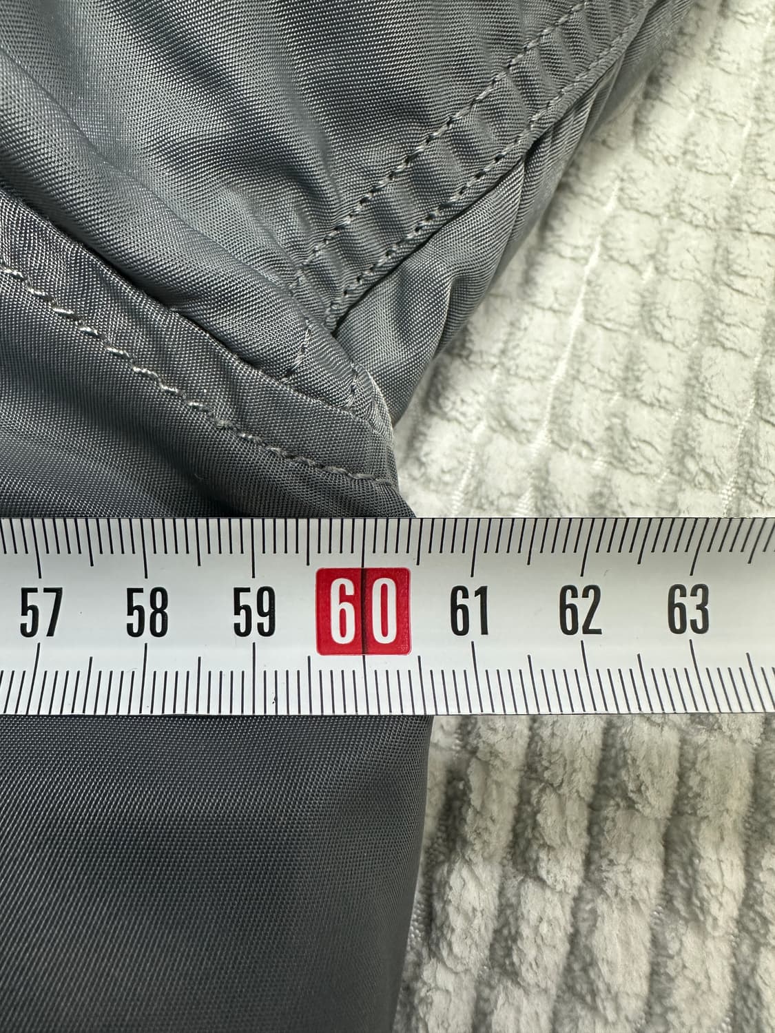 알파인더스트리 n-3b 파카 상품이미지6