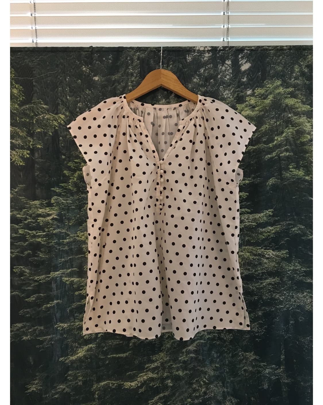 mint polka set (3p) 상품이미지8