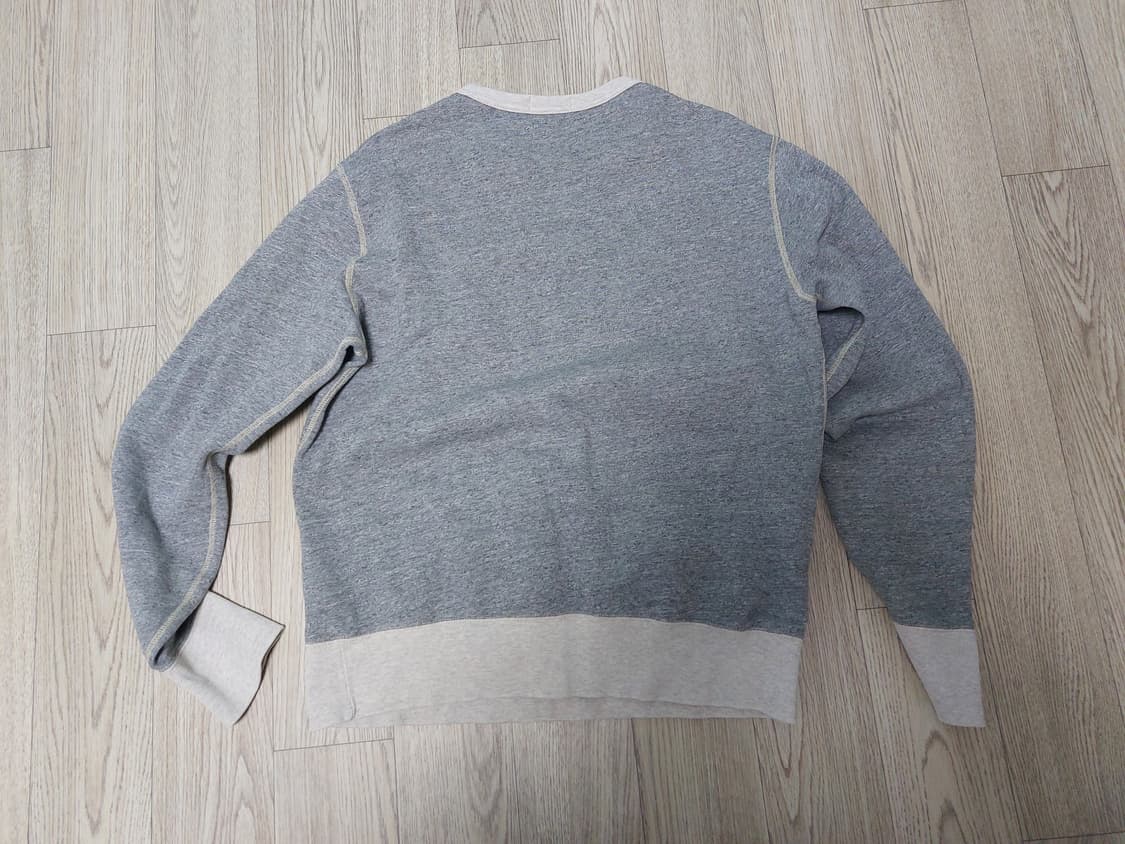 폴로 랄프로렌 불독 맨투맨 L 상품이미지3