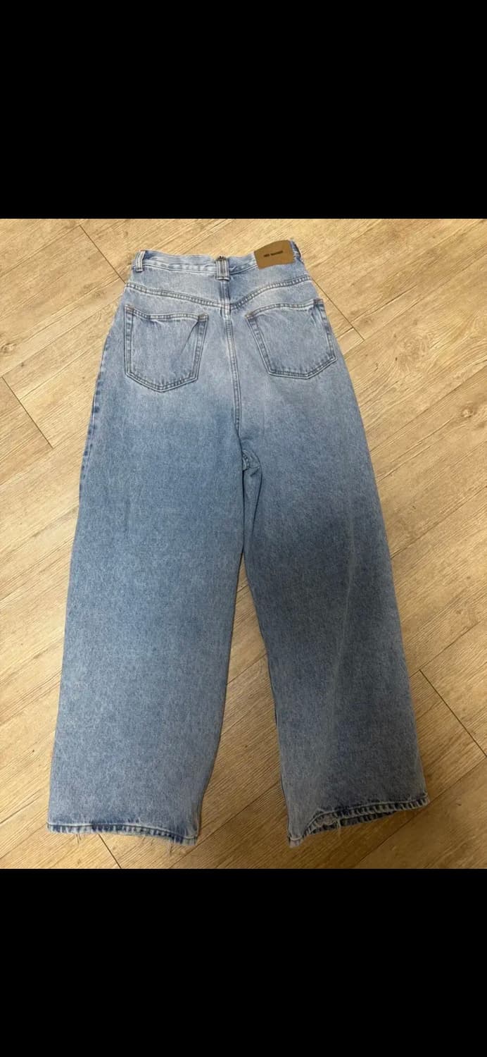 Hedmayner 24ss Heavy Denim 상품이미지3