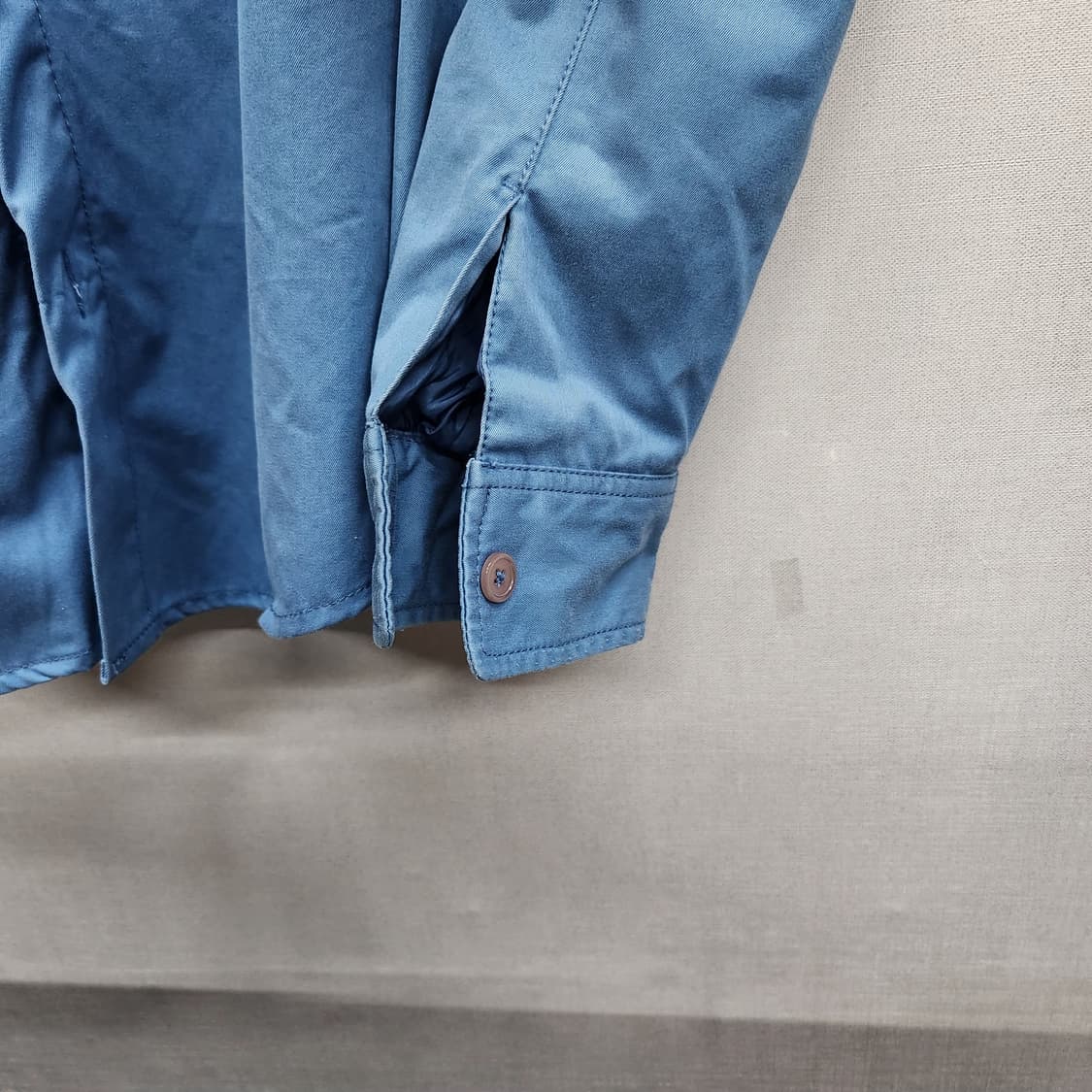 자라 빅 투포켓 셔츠형 자켓 XL 상품이미지3