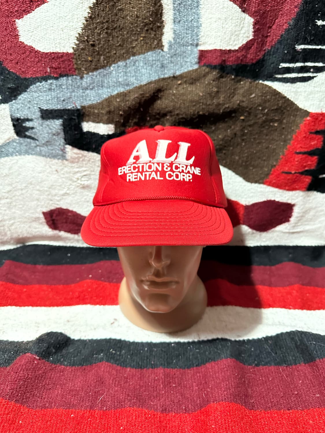 [빈티지] •Vintage ALL Cap 상품이미지1