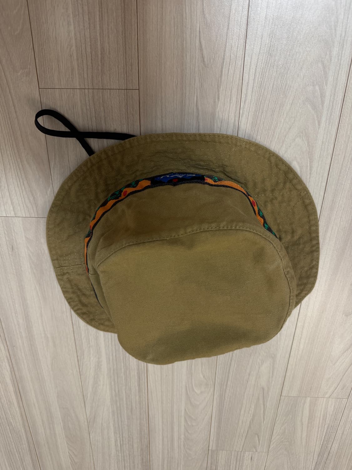 카부 버뮤다 햇 상품이미지5