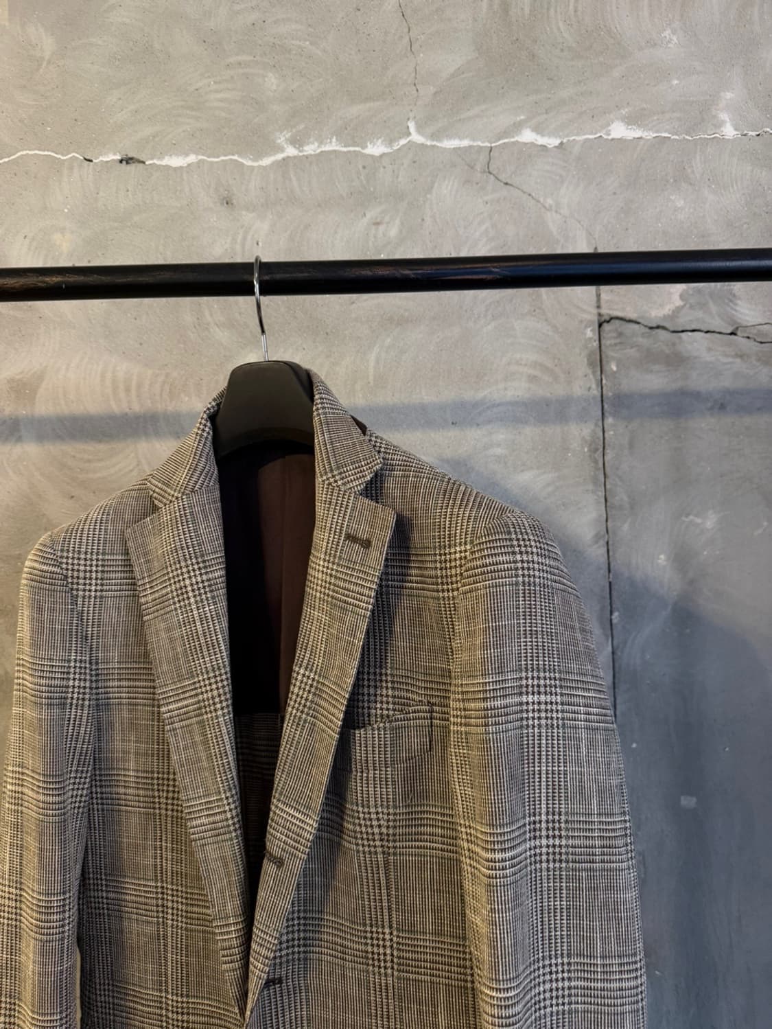 맨온더분 테일러드 자켓 100 상품이미지2