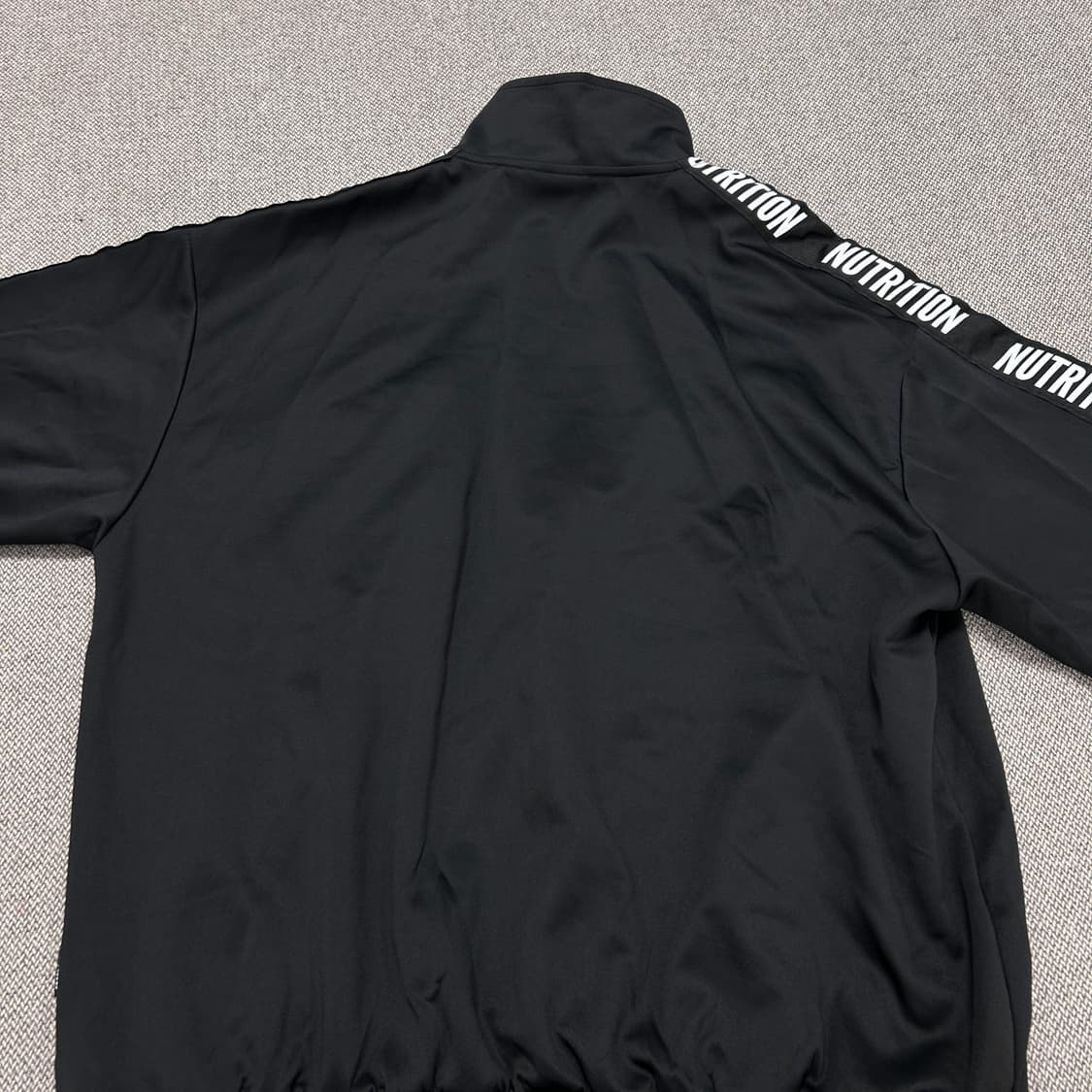 프리덤 뉴트리션 트랙탑 져지(XL) 상품이미지5