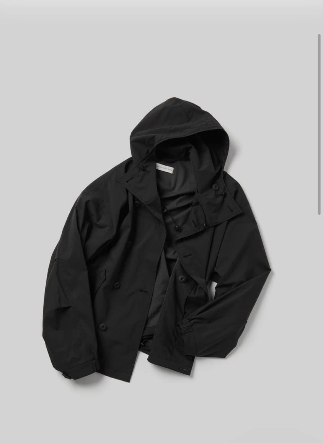 오토매틱 포 더 피플 후디 점퍼 상품이미지2