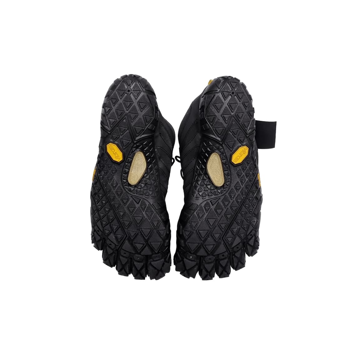 비브람 | 브이트레일 2.0 | 블랙 | 265 상품이미지3