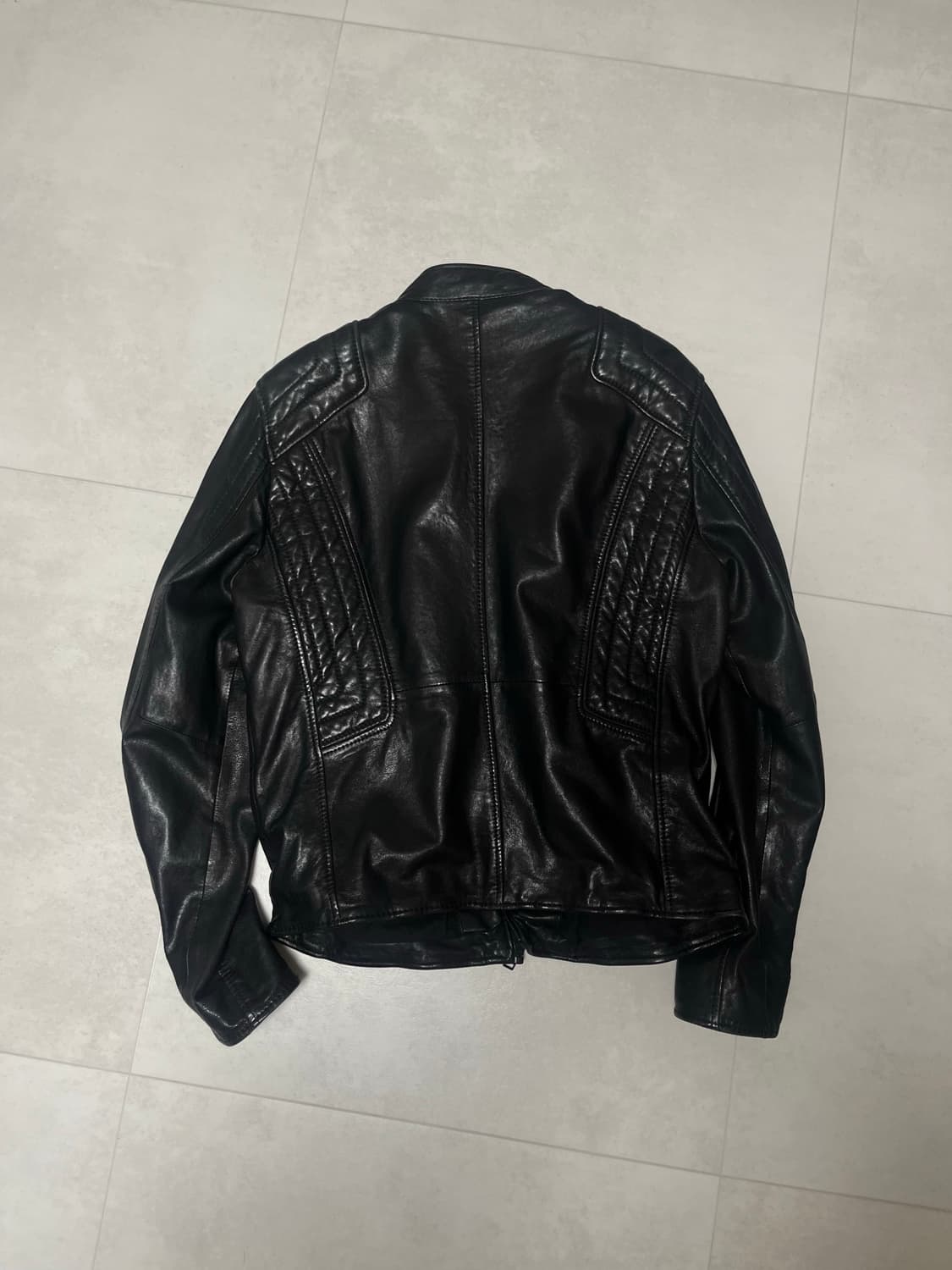 레더파크 가죽자켓 상품이미지2