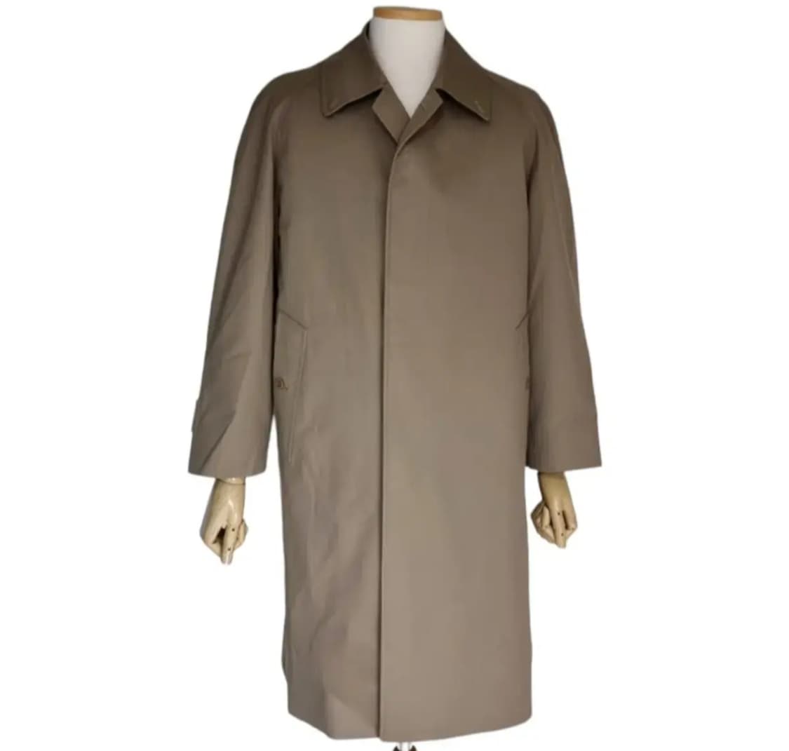 (95) 내피포함 버버리트렌치코트 버버리코트 버버리맥코트 버버리발마칸코트 상품이미지3