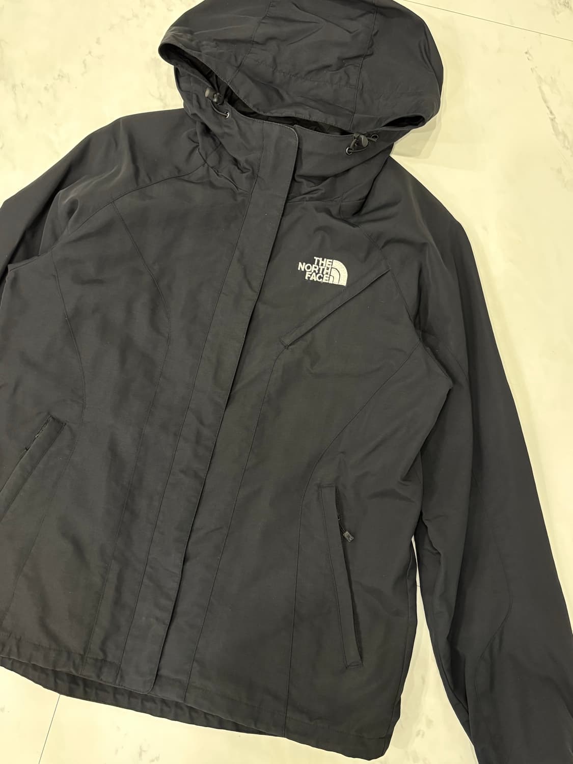 the north face vintage windbreaker 상품이미지2