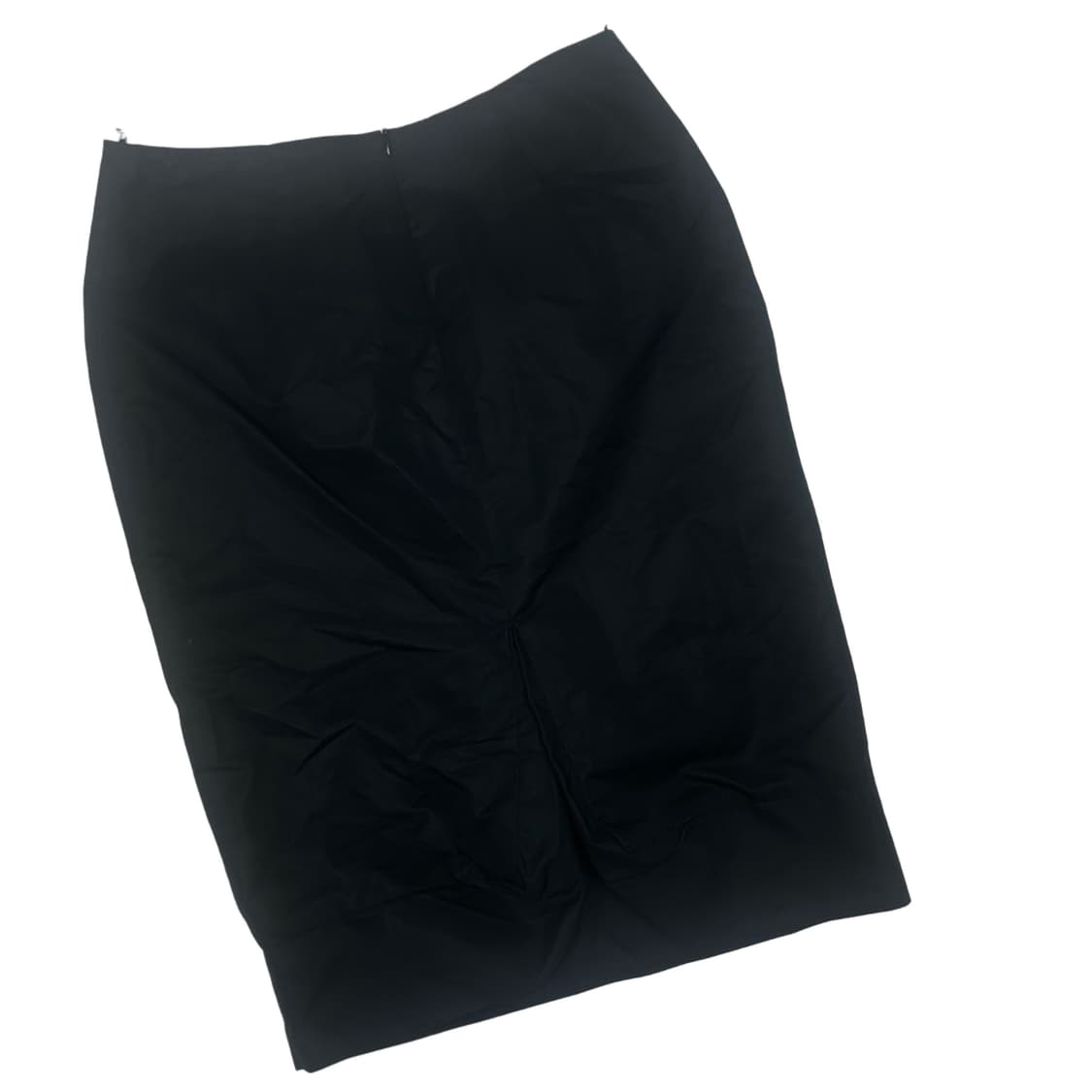 비비안웨스트우드 앵글로매니아 블랙미니스커트 38 Size 상품이미지4
