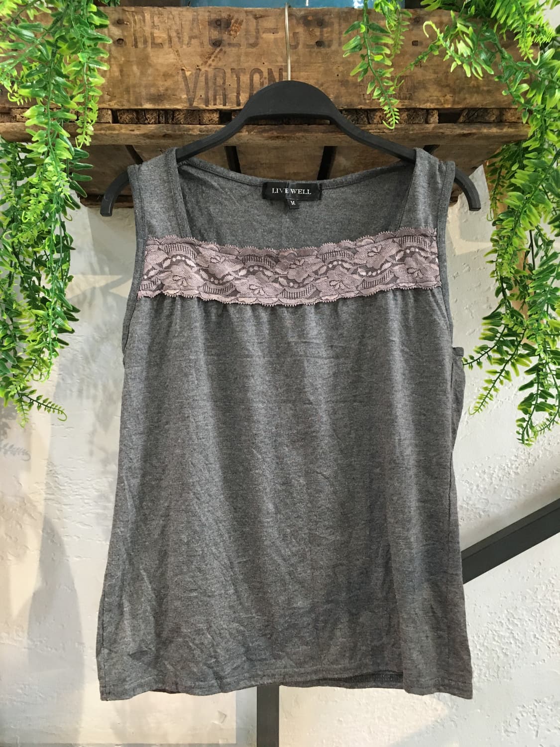 빈티지 플라워 딸기잼 코디세트  상품이미지7