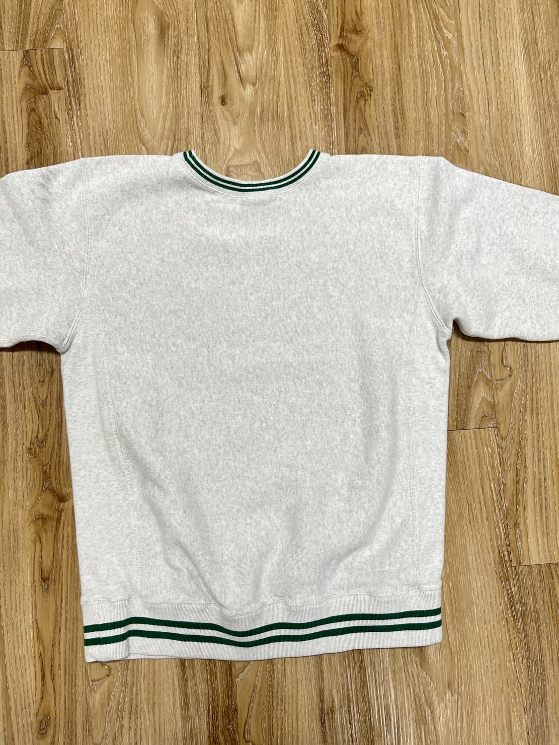 챔피언 리버스위브 스웻셔츠 상품이미지5