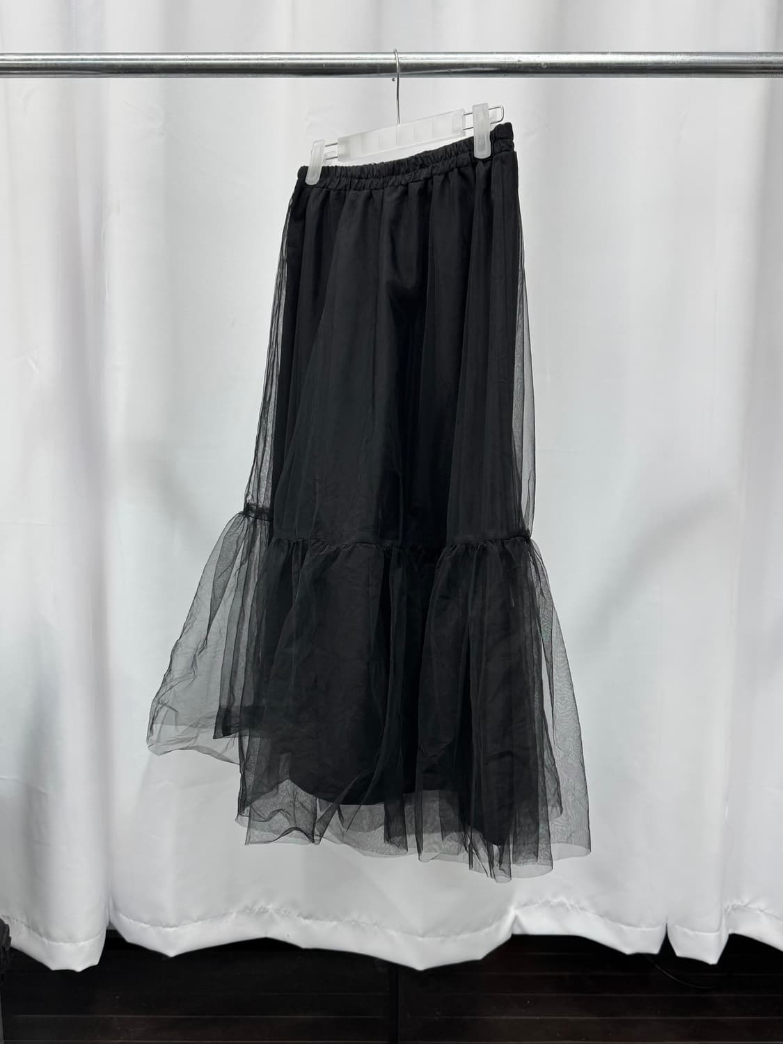 vtg skirt 상품이미지5