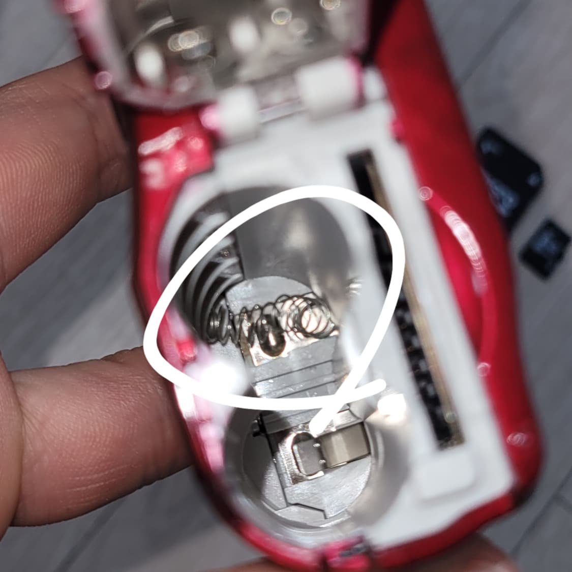 니콘 쿨픽스 L20 디카 상품이미지6