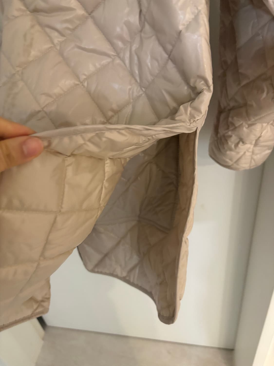 트렁크프로젝트 아우터 상품이미지6