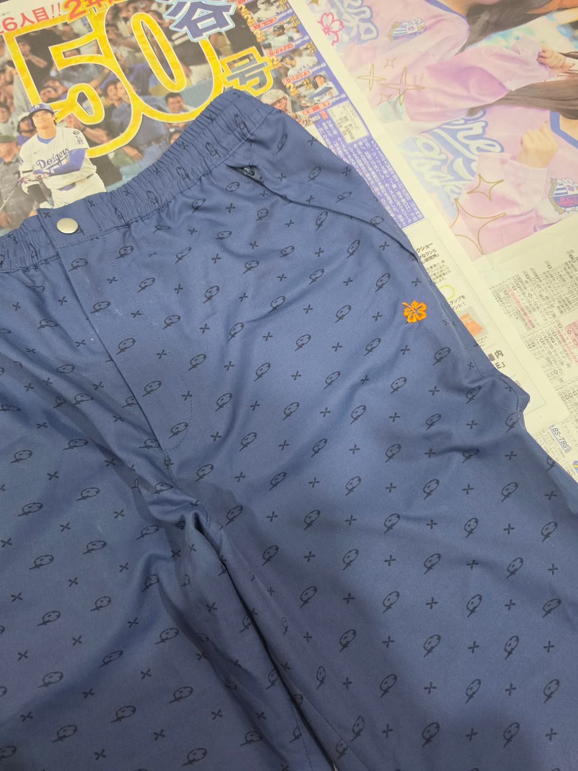 Piko 트레이닝 셋업 L 상품이미지7