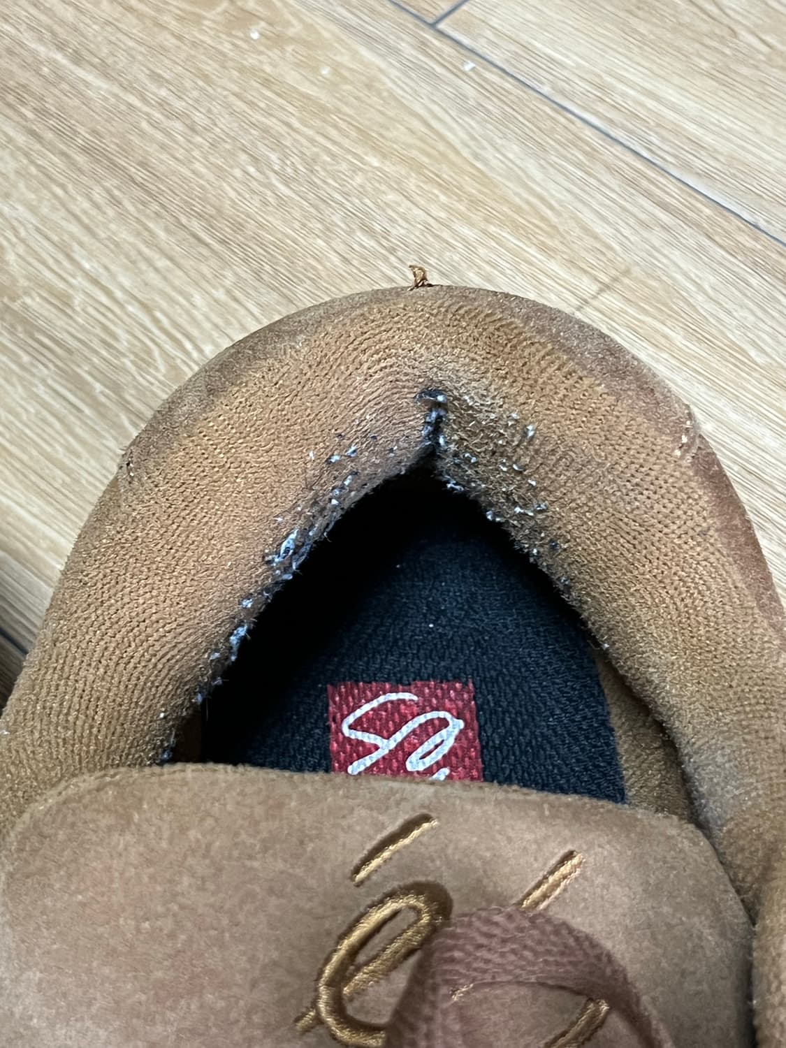 Accel og 브라운 275 상품이미지5