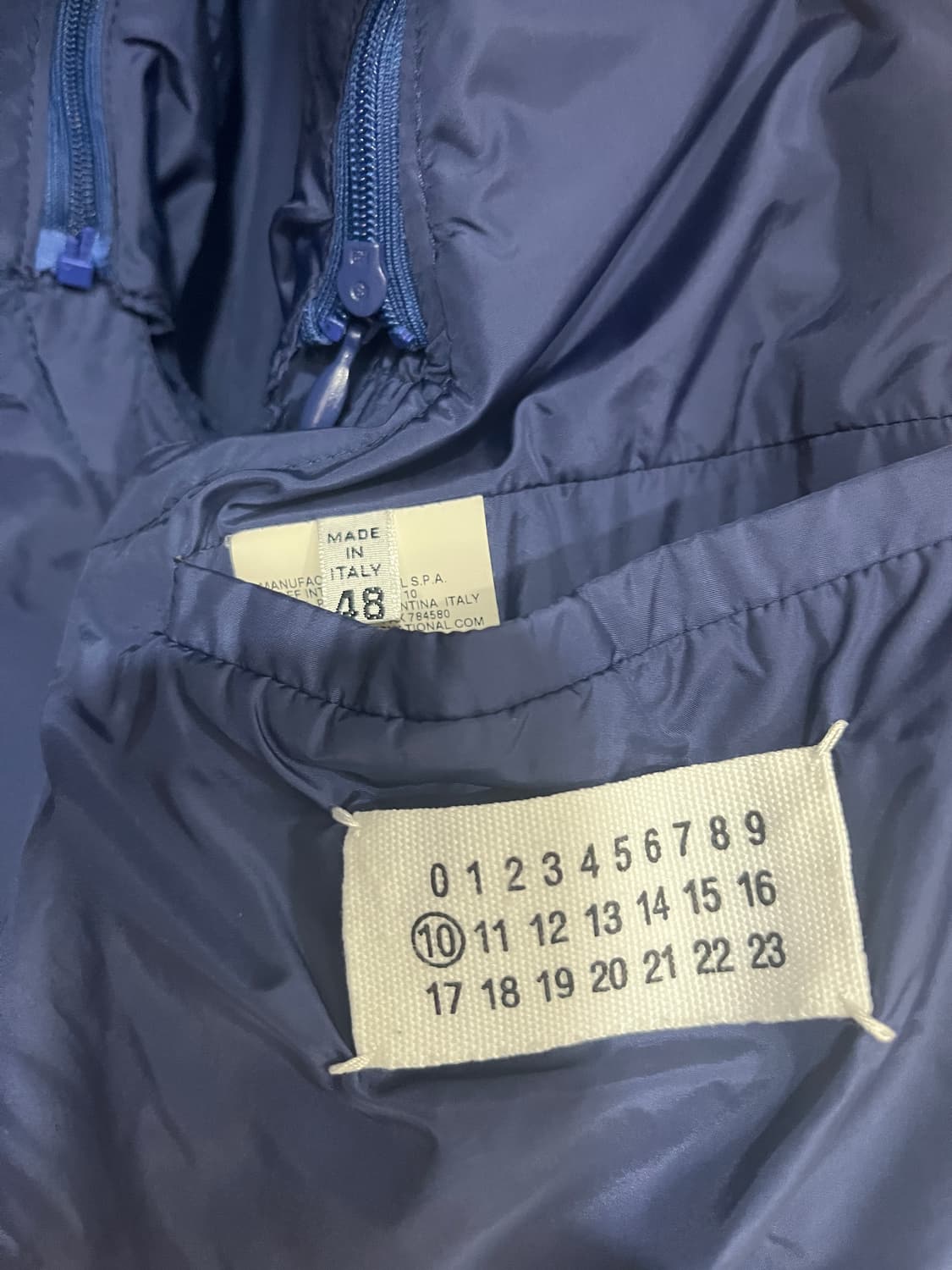 Maison Margiela 2011 FW Archive Detachab 상품이미지4