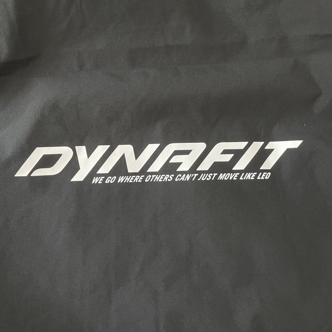 M 다이나핏 신형 바람막이 자켓 95 상품이미지9