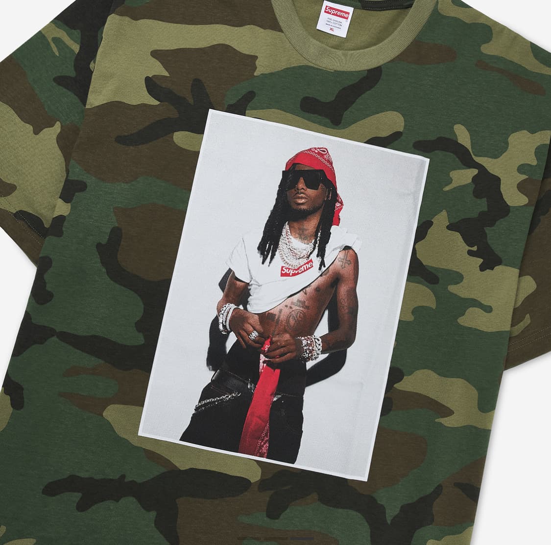 슈프림 플레이보이 카티 상품이미지3