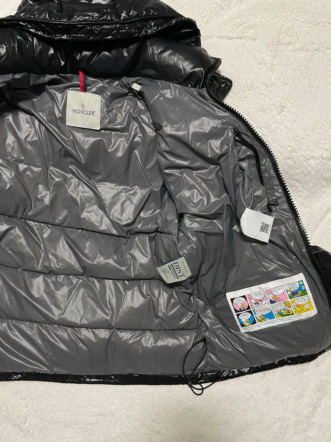 몽클레르 마야 1사이즈 상품이미지3